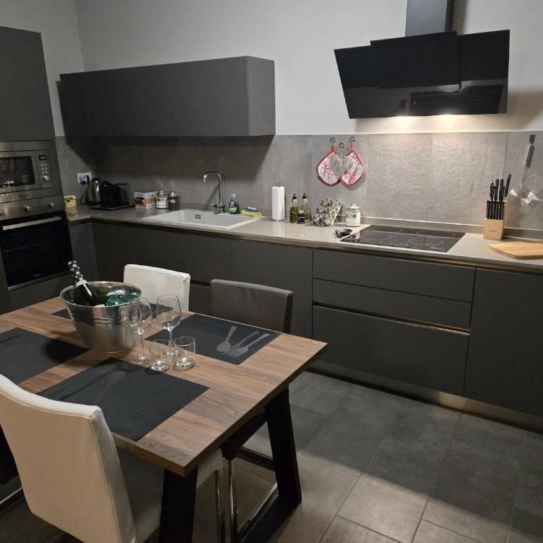 Peschiera Luxury House - Haus mit 2 Schlafzimmern - 17