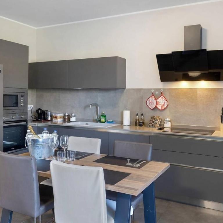Peschiera Luxury House - Haus mit 2 Schlafzimmern - 18