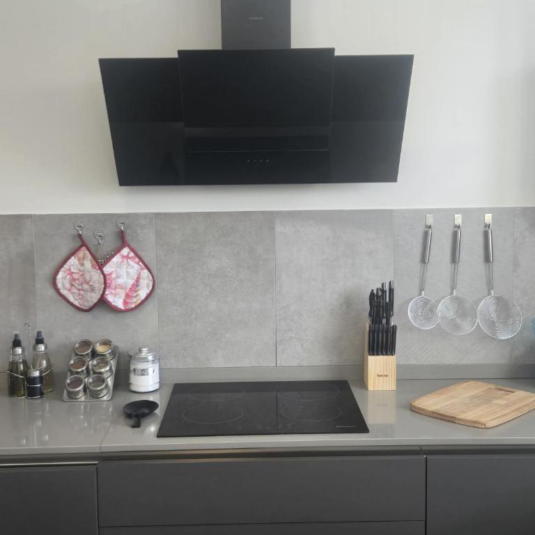Peschiera Luxury House - Haus mit 2 Schlafzimmern - 22