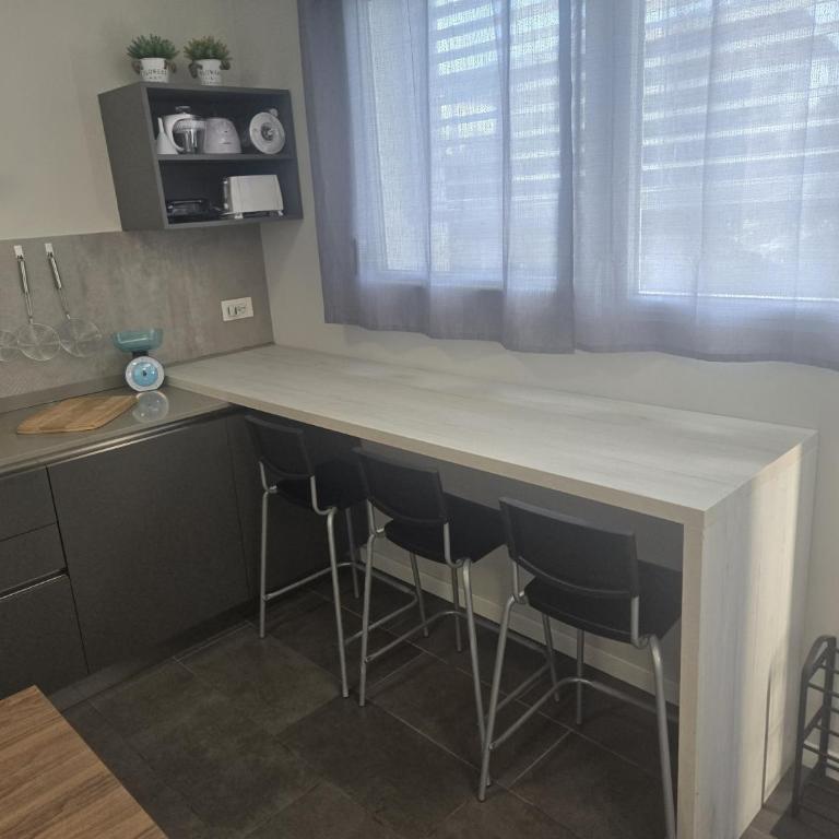 Peschiera Luxury House - Haus mit 2 Schlafzimmern - 28