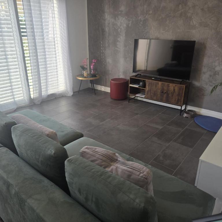 Peschiera Luxury House - Haus mit 2 Schlafzimmern - 34