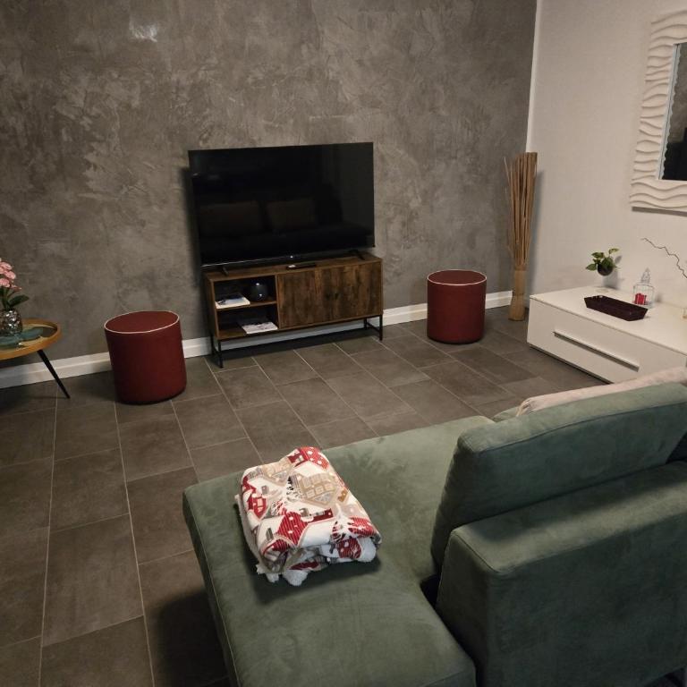 Peschiera Luxury House - Haus mit 2 Schlafzimmern - 35