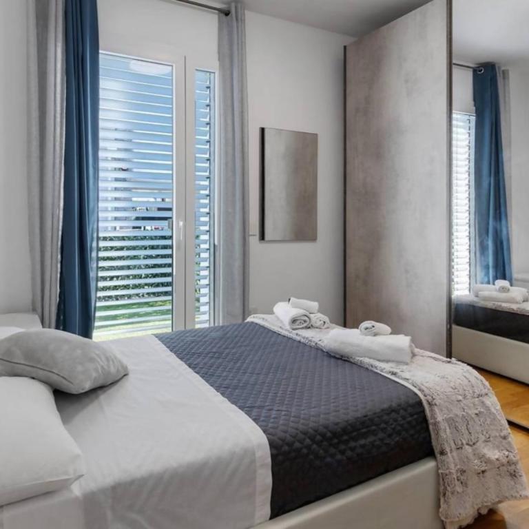Peschiera Luxury House - Haus mit 2 Schlafzimmern - 45