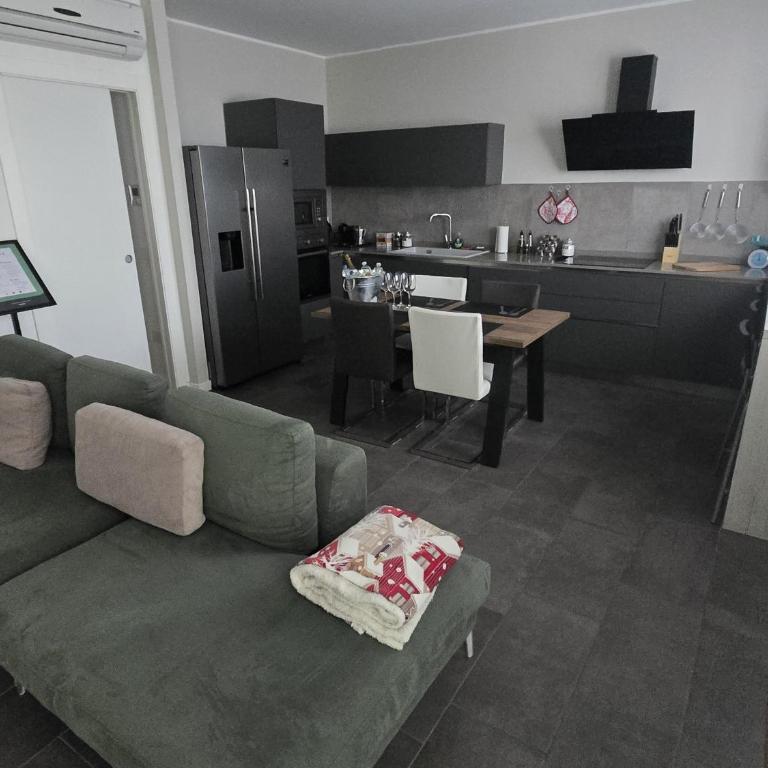 Peschiera Luxury House - Haus mit 2 Schlafzimmern - 36