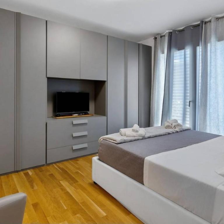 Peschiera Luxury House - Haus mit 2 Schlafzimmern - 37