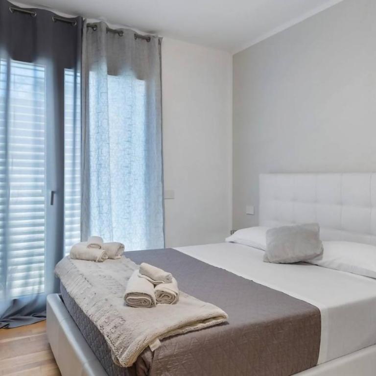 Peschiera Luxury House - Haus mit 2 Schlafzimmern - 38