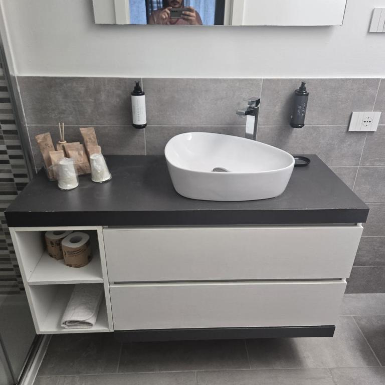 Peschiera Luxury House - Haus mit 2 Schlafzimmern - 43