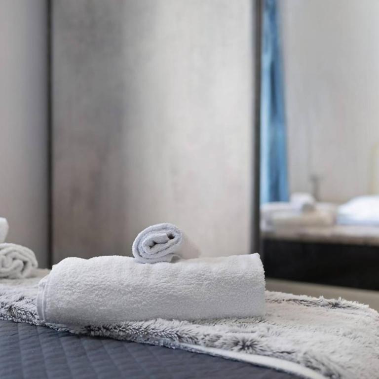 Peschiera Luxury House - Haus mit 2 Schlafzimmern - 47