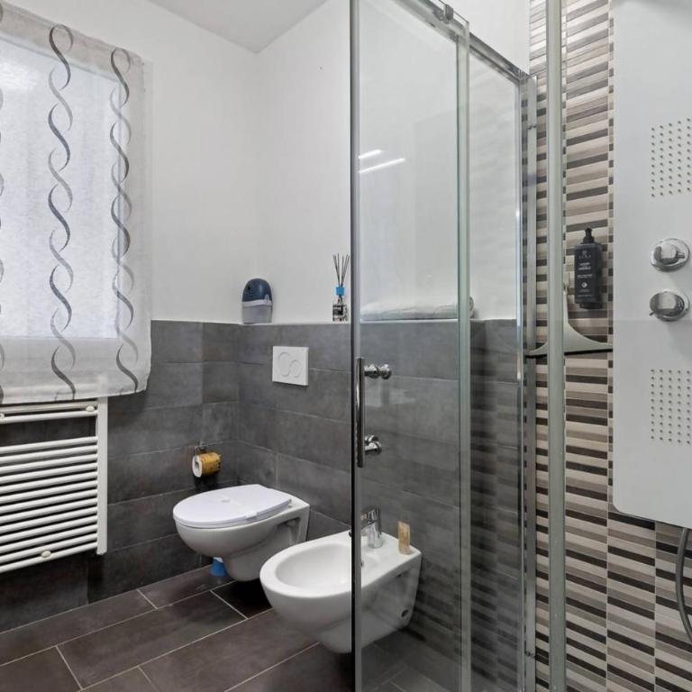 Peschiera Luxury House - Haus mit 2 Schlafzimmern - 50