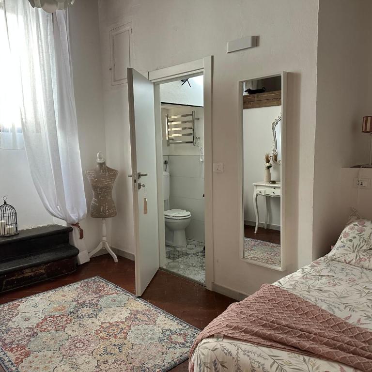 Live As Florentine - One-Bedroom Apartment - 13