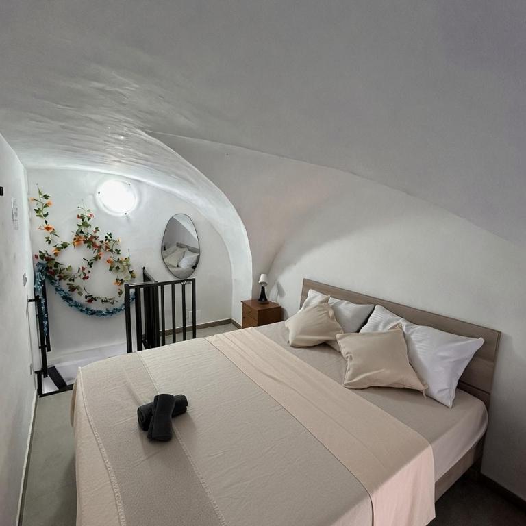 a Casuzza ra Civita - Appartement 1 Chambre - 3