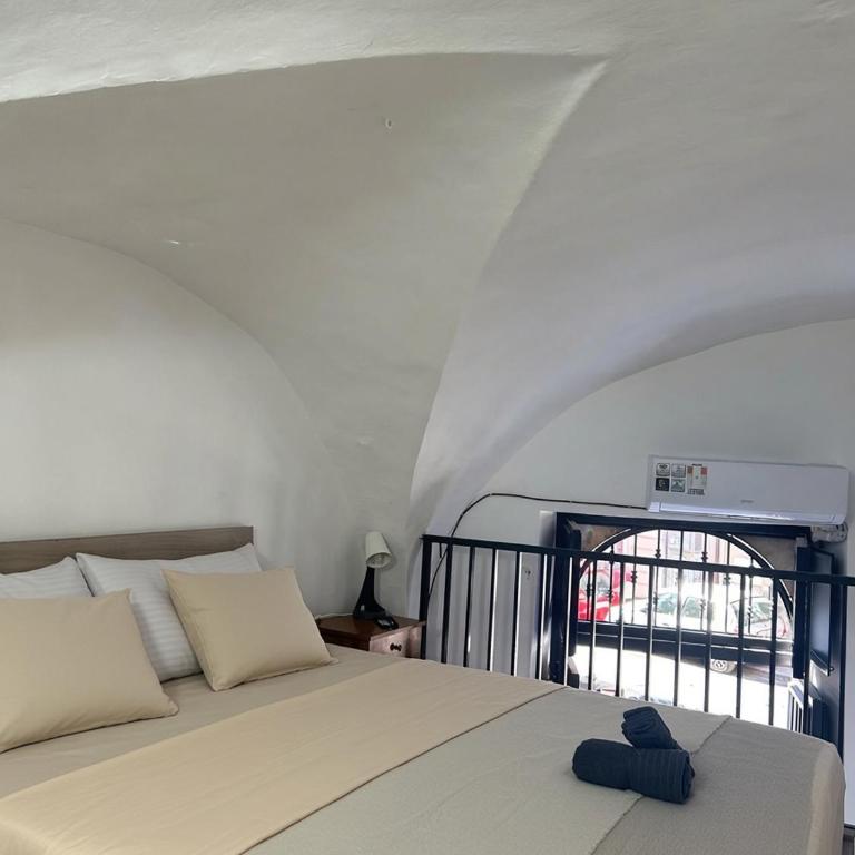 a Casuzza ra Civita - Appartement 1 Chambre - 4