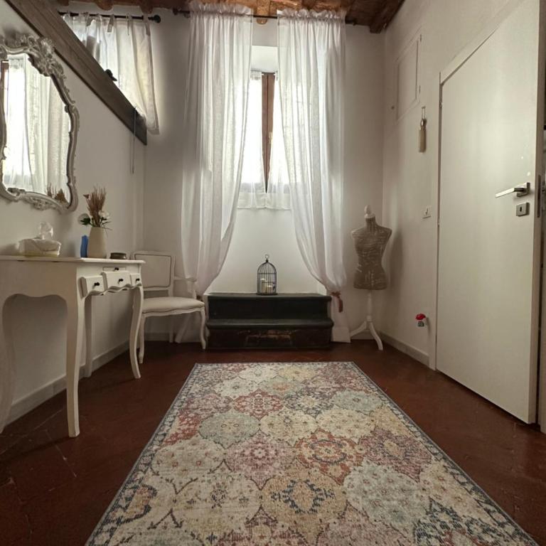 Live As Florentine - One-Bedroom Apartment - 14