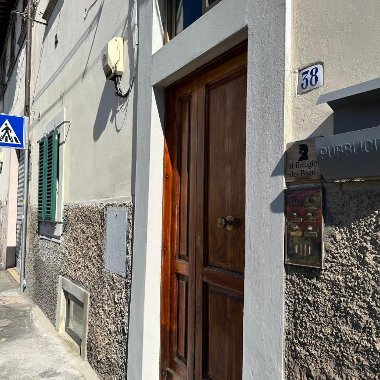 Live As Florentine - One-Bedroom Apartment - 20