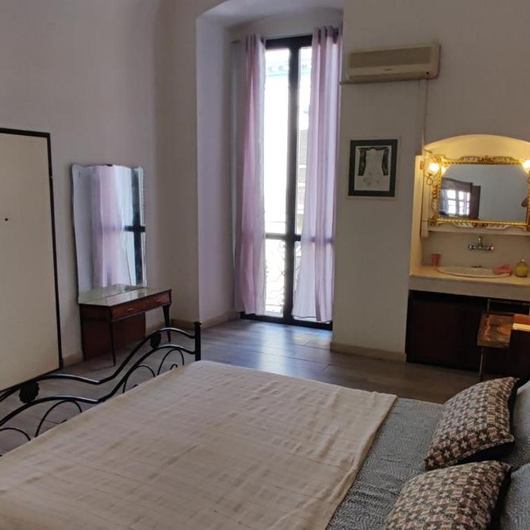 Very central flats by shops restaurants - Appartamento con Balcone - 3