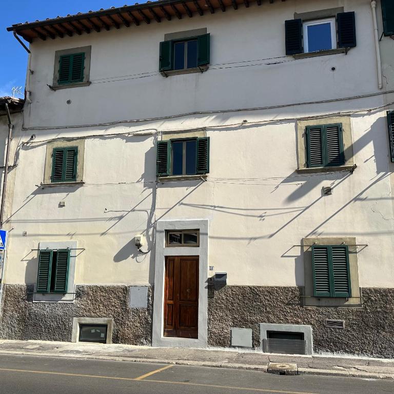Live As Florentine - One-Bedroom Apartment - 19