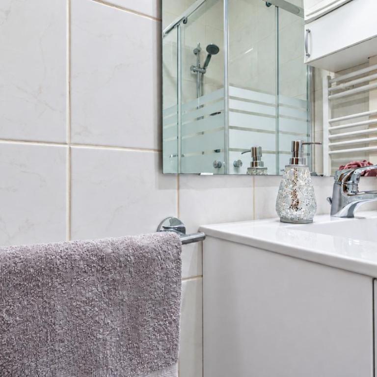 Elena Oasis Apartments - Appartamento - 5