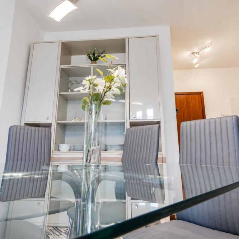 Elena Oasis Apartments - Appartamento - 10