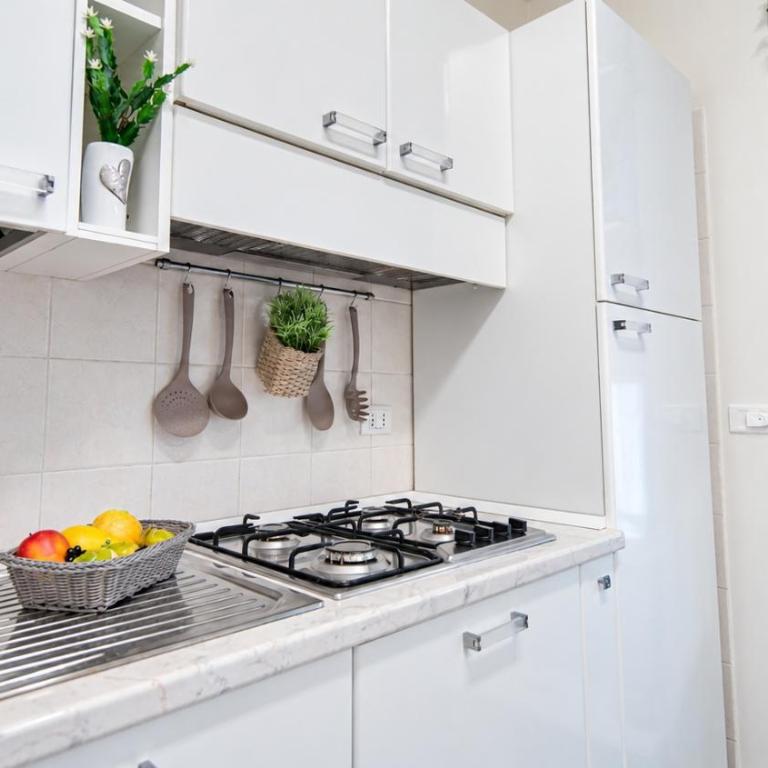 Elena Oasis Apartments - Appartamento - 9