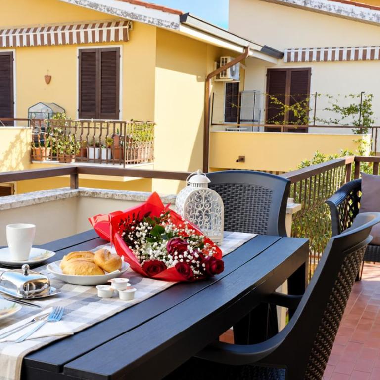 Elena Oasis Apartments - Appartamento - 3