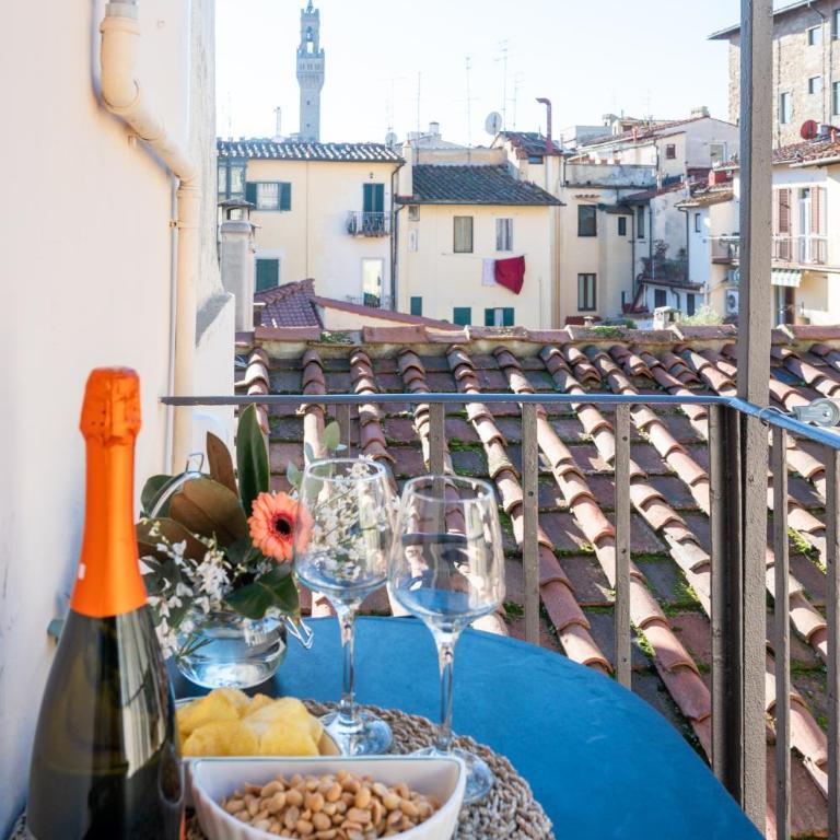 Goose Apartments Firenze, Tra Duomo e Torre di Arnolfo - Appartamento con 1 Camera da Letto - 1