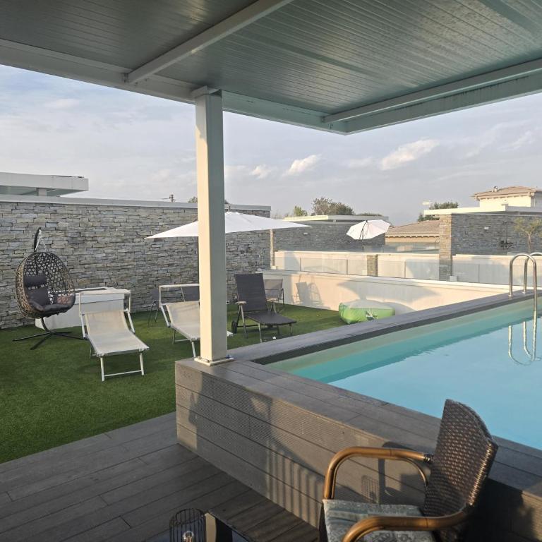 Peschiera Luxury House - Haus mit 2 Schlafzimmern - 2