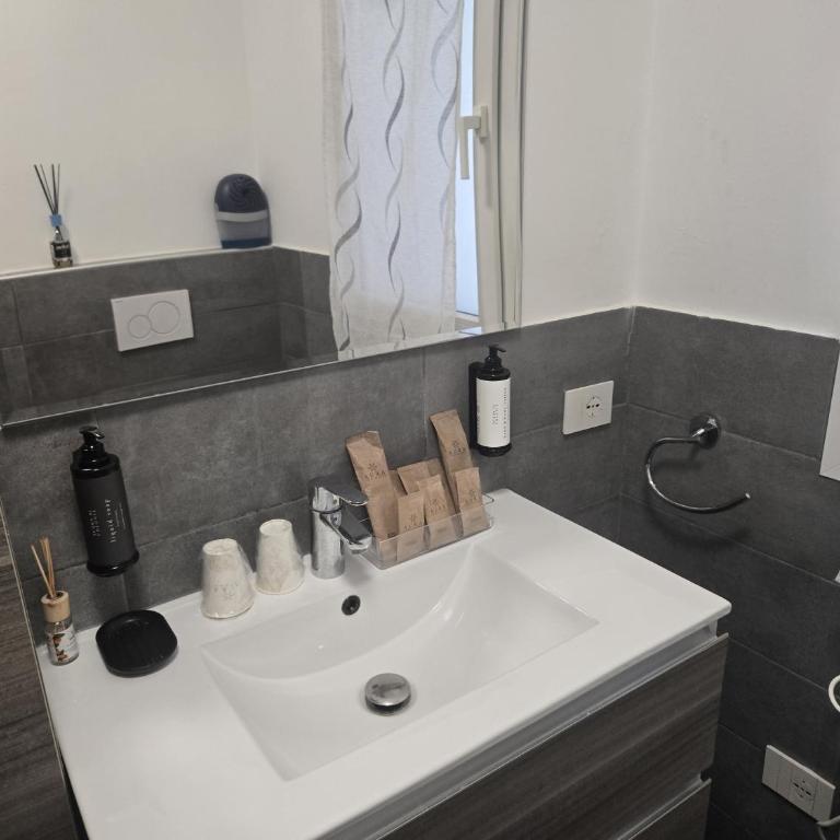 Peschiera Luxury House - Haus mit 2 Schlafzimmern - 48