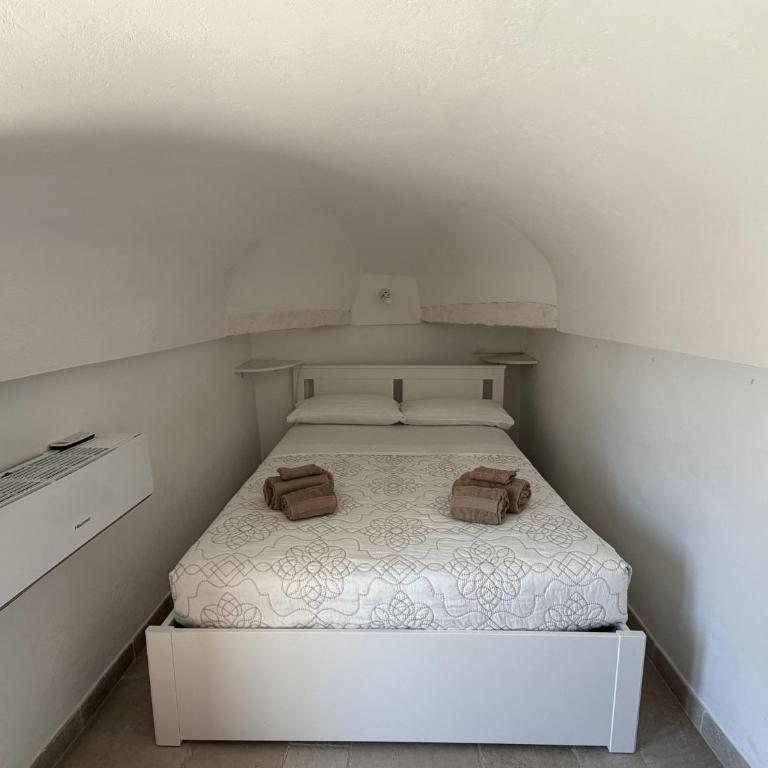 Casa Splendida Vista by Bianco Puglia Vacanze - Casa con 1 Camera da Letto - 41