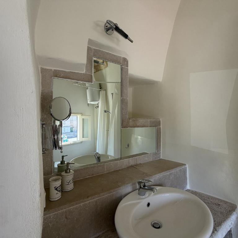 Casa Splendida Vista by Bianco Puglia Vacanze - Casa con 1 Camera da Letto - 19