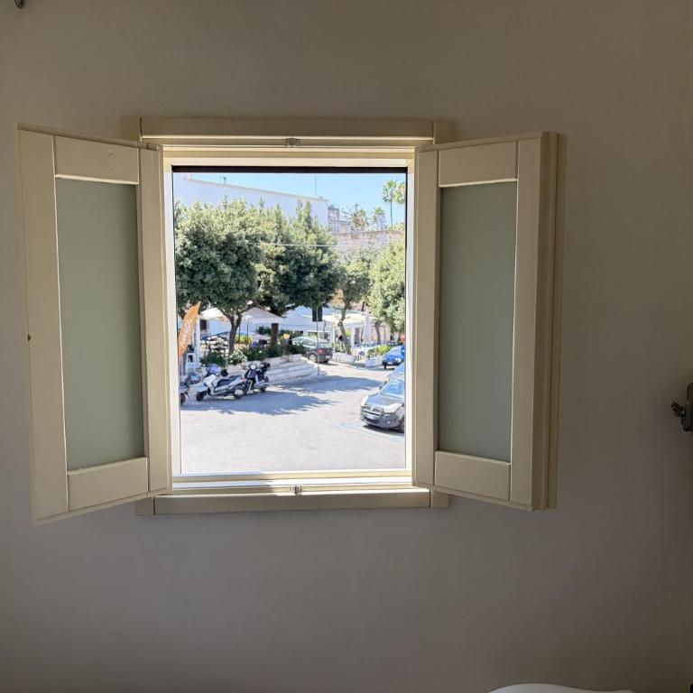 Casa Splendida Vista by Bianco Puglia Vacanze - Casa con 1 Camera da Letto - 22