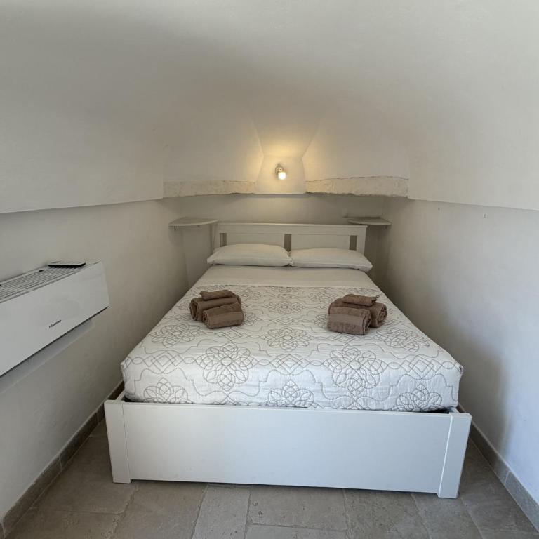 Casa Splendida Vista by Bianco Puglia Vacanze - Casa con 1 Camera da Letto - 35