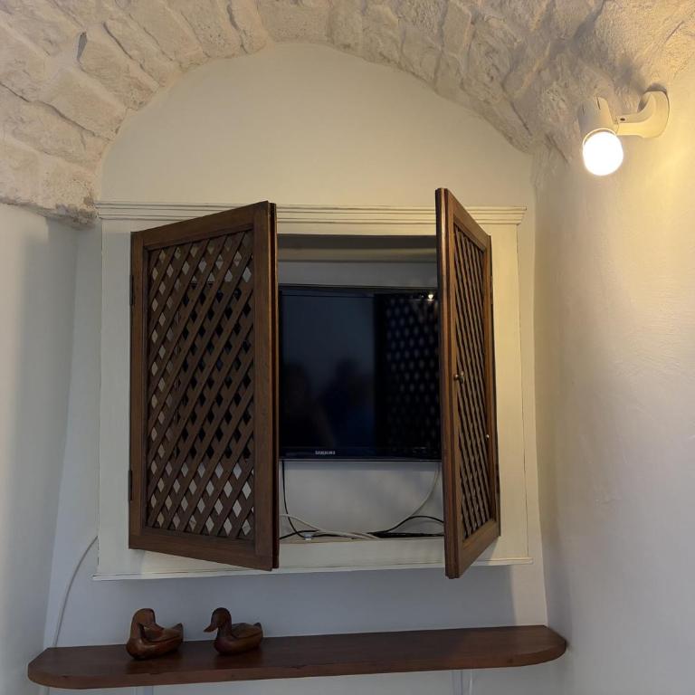 Casa Splendida Vista by Bianco Puglia Vacanze - Casa con 1 Camera da Letto - 6