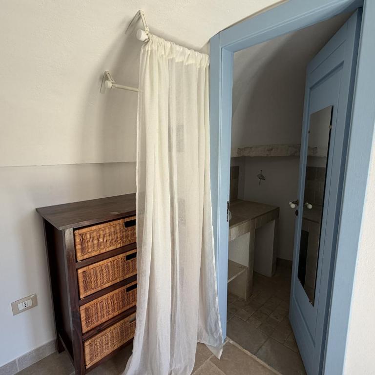 Casa Splendida Vista by Bianco Puglia Vacanze - Casa con 1 Camera da Letto - 36