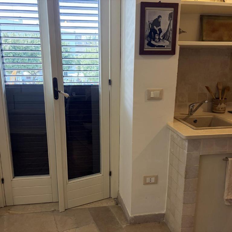 Casa Splendida Vista by Bianco Puglia Vacanze - Casa con 1 Camera da Letto - 29