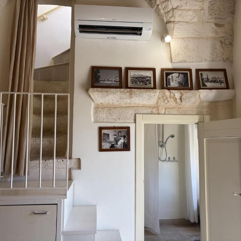 Casa Splendida Vista by Bianco Puglia Vacanze - Casa con 1 Camera da Letto - 18