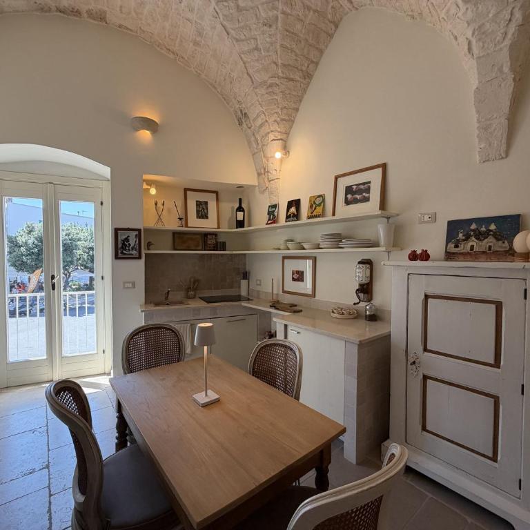 Casa Splendida Vista by Bianco Puglia Vacanze - Casa con 1 Camera da Letto - 15