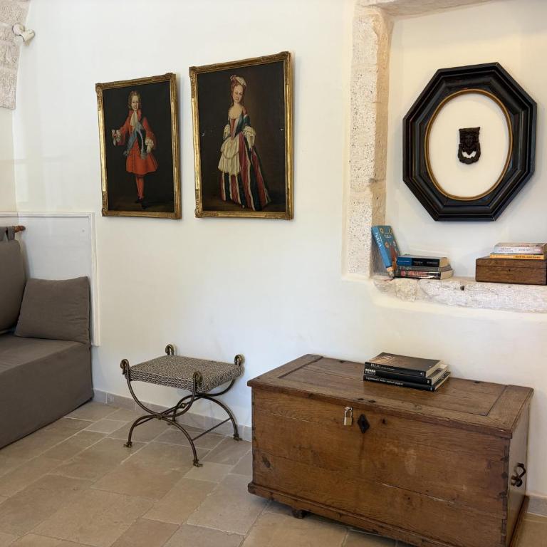 Casa Splendida Vista by Bianco Puglia Vacanze - Casa con 1 Camera da Letto - 7
