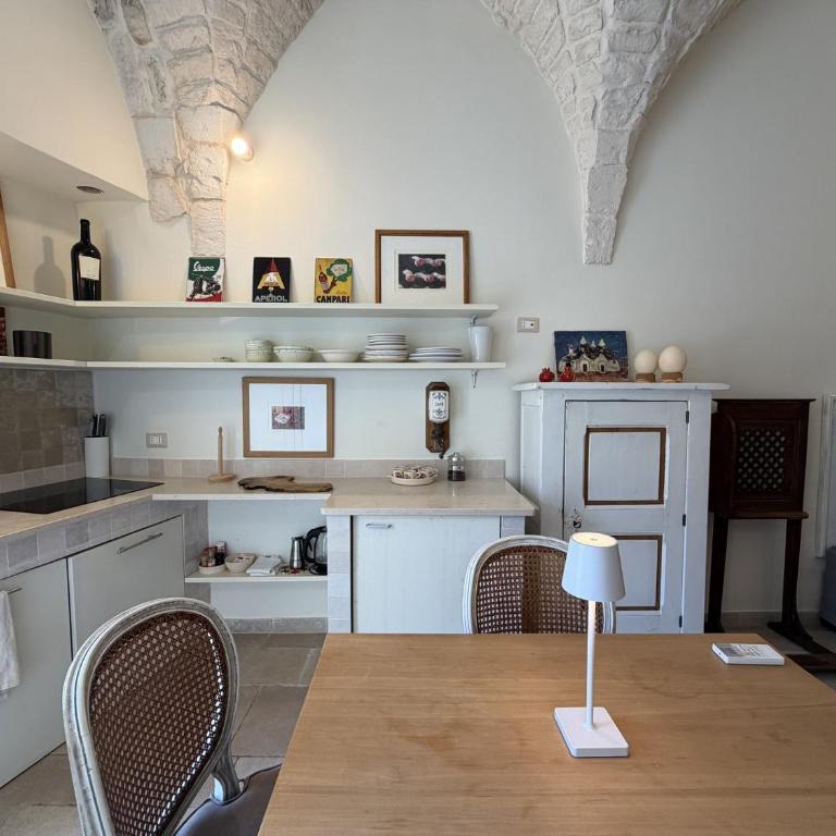 Casa Splendida Vista by Bianco Puglia Vacanze - Casa con 1 Camera da Letto - 10