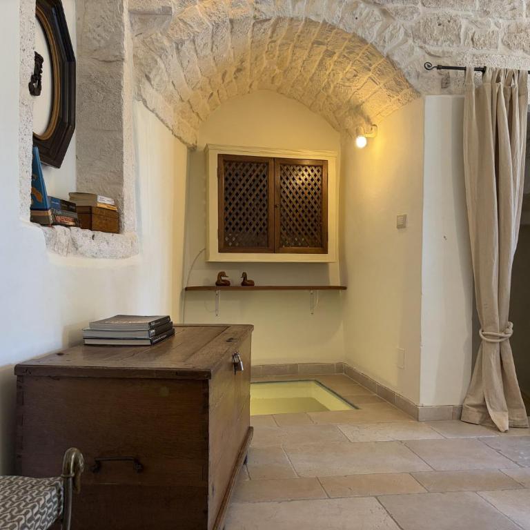 Casa Splendida Vista by Bianco Puglia Vacanze - Casa con 1 Camera da Letto - 30