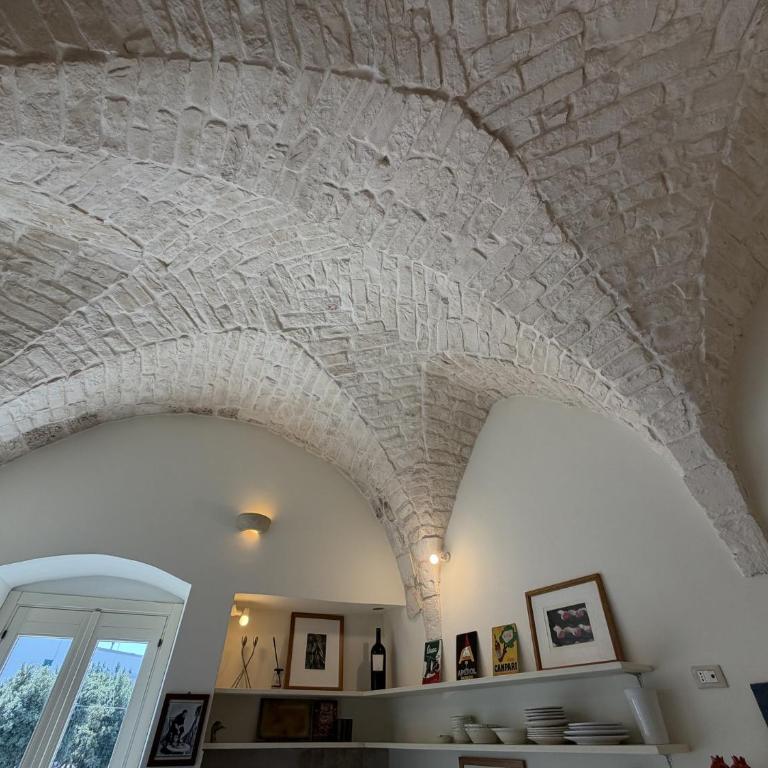 Casa Splendida Vista by Bianco Puglia Vacanze - Casa con 1 Camera da Letto - 14