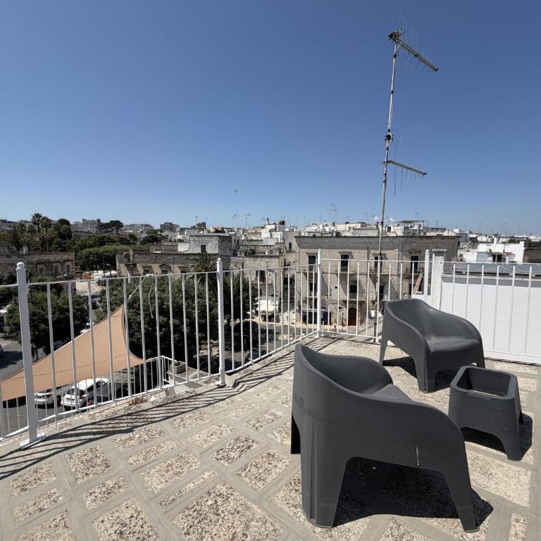 Casa Splendida Vista by Bianco Puglia Vacanze - Casa con 1 Camera da Letto - 2