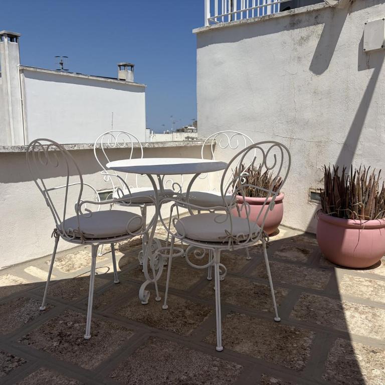 Casa Splendida Vista by Bianco Puglia Vacanze - Casa con 1 Camera da Letto - 43