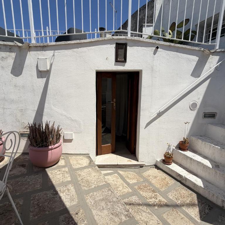 Casa Splendida Vista by Bianco Puglia Vacanze - Casa con 1 Camera da Letto - 42