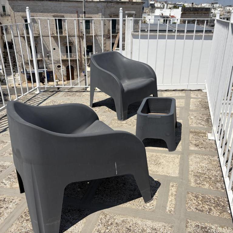Casa Splendida Vista by Bianco Puglia Vacanze - Casa con 1 Camera da Letto - 47