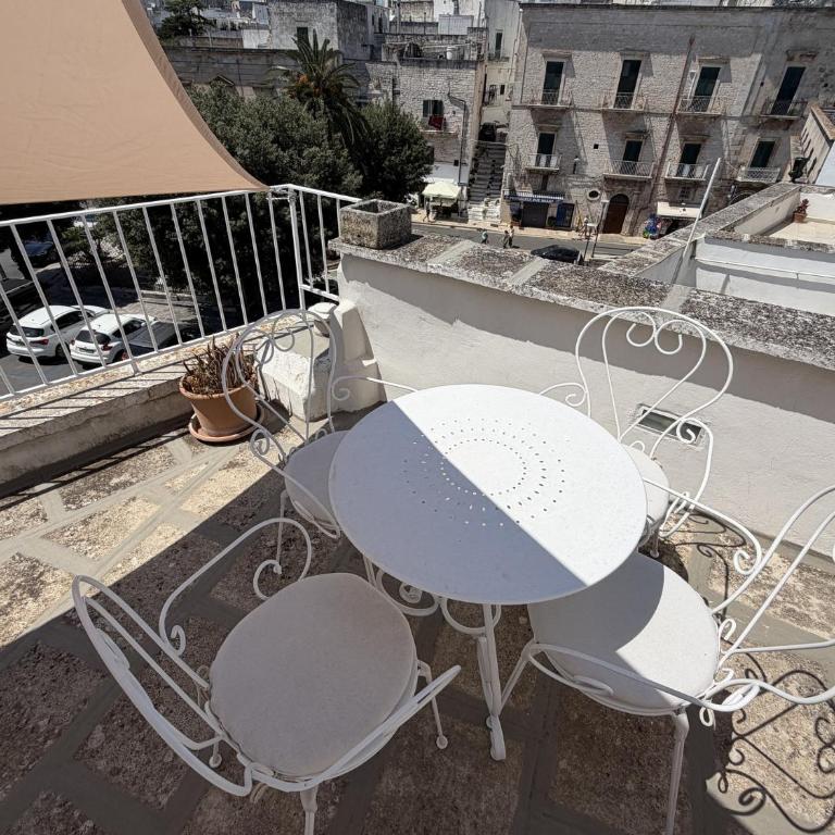 Casa Splendida Vista by Bianco Puglia Vacanze - Casa con 1 Camera da Letto - 45