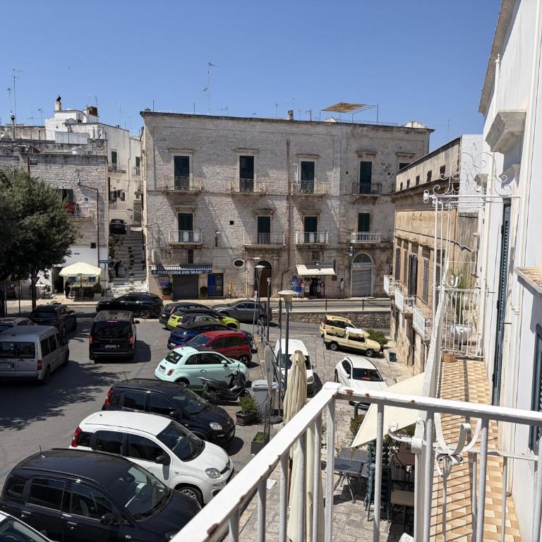 Casa Splendida Vista by Bianco Puglia Vacanze - Casa con 1 Camera da Letto - 28