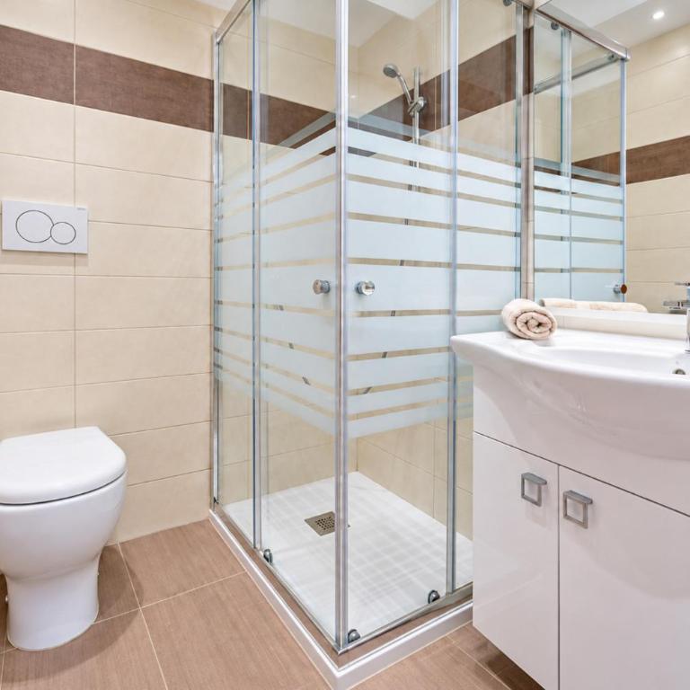 Elena Oasis Apartments - Appartamento con Balcone - 6