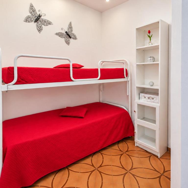 Elena Oasis Apartments - Appartamento con Balcone - 4