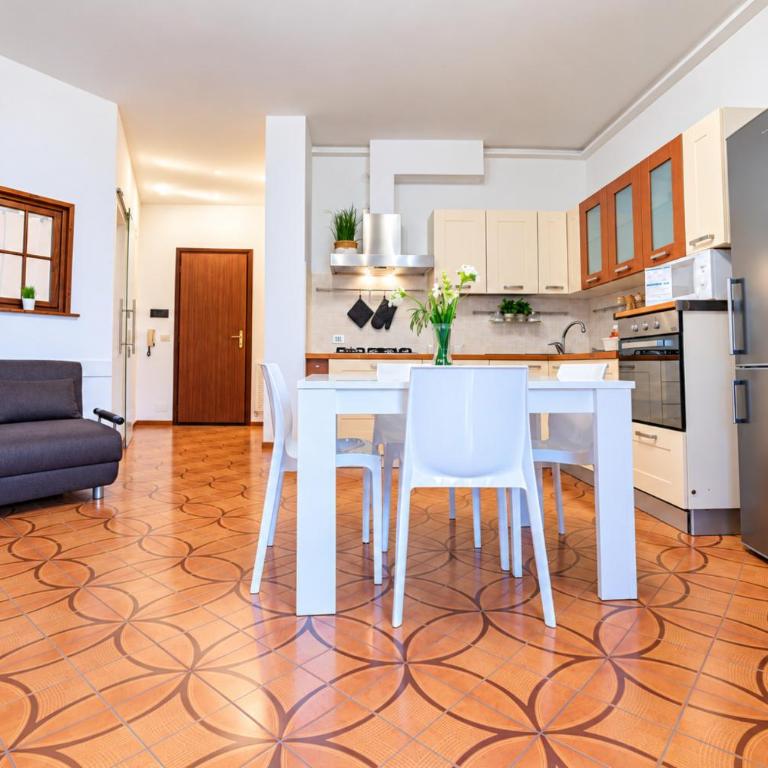 Elena Oasis Apartments - Appartamento con Balcone - 2