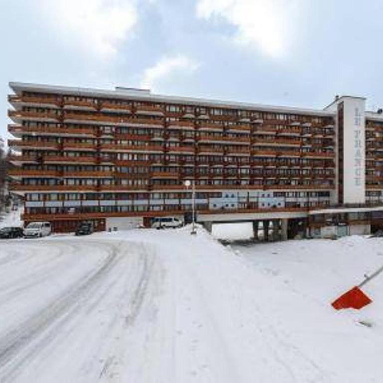 Appartement au pied des pistes - 8 pers. - Two-Bedroom Apartment - 10